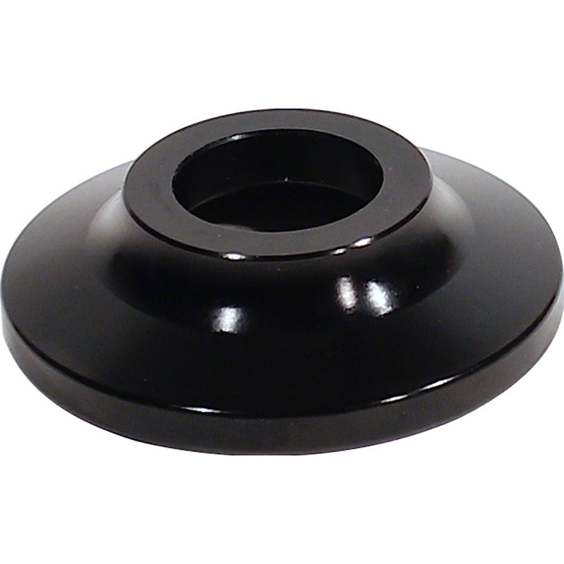 Profile Racing ZCoaster Hub Guard NonDrive Side Black